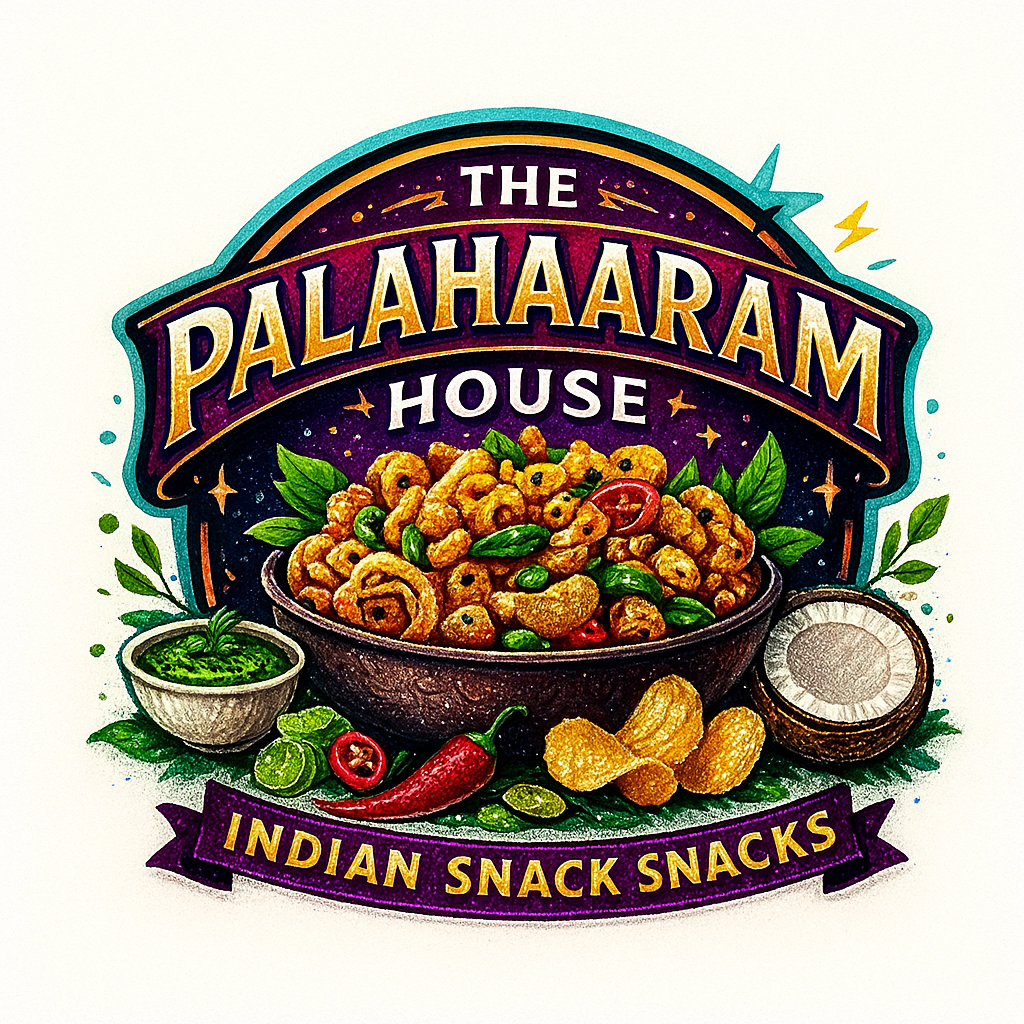 The Palahaaram House